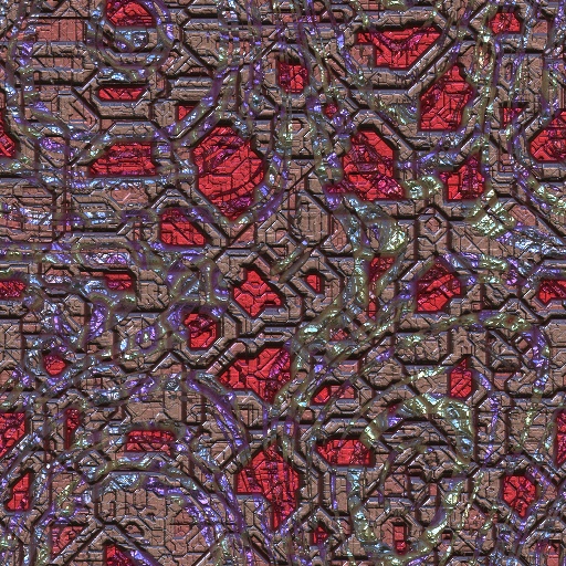 Variation 5