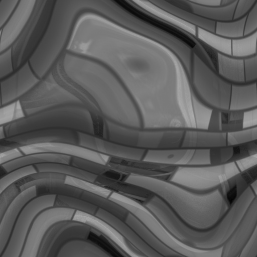 Bump Map