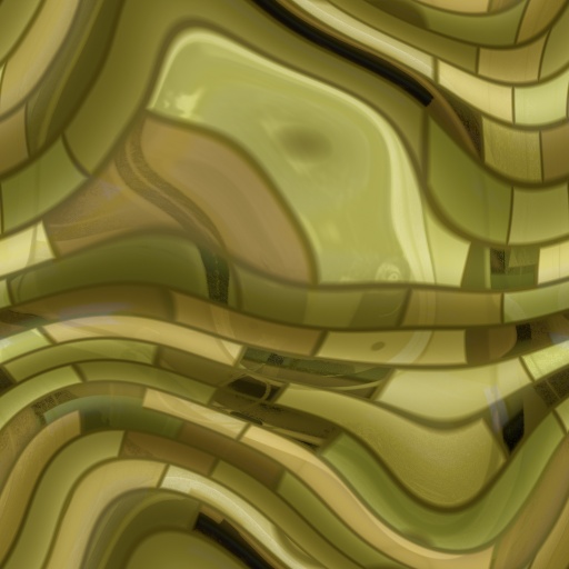 Diffuse Map