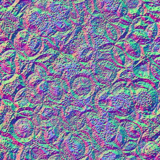 Normal Map