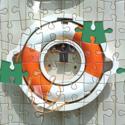 Puzzle me this by ThreeDee