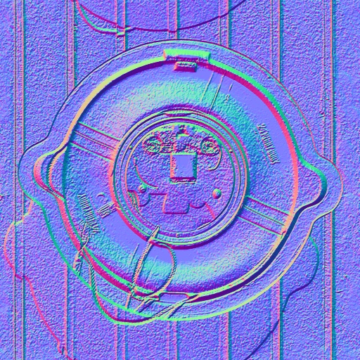 Normal Map
