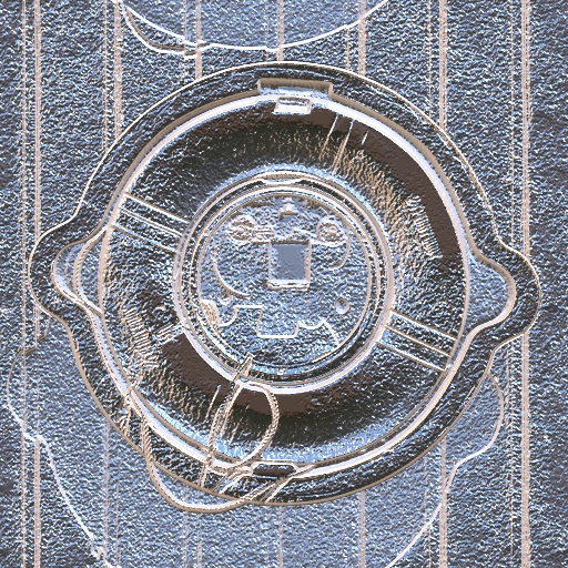 MetalFlake (Effect)