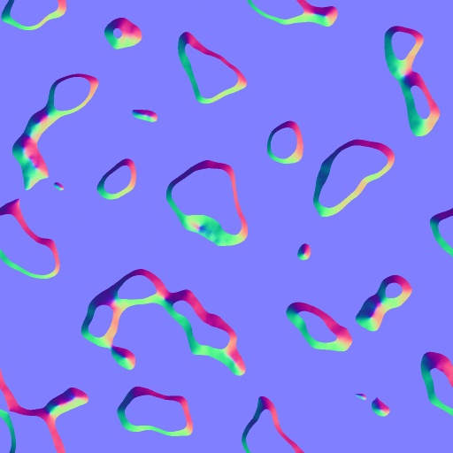 Normal Map