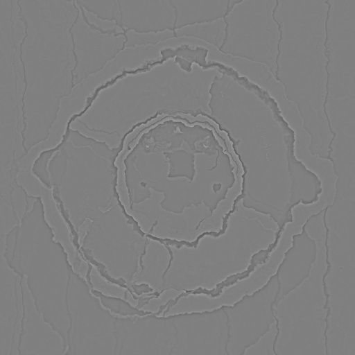 Bump Map