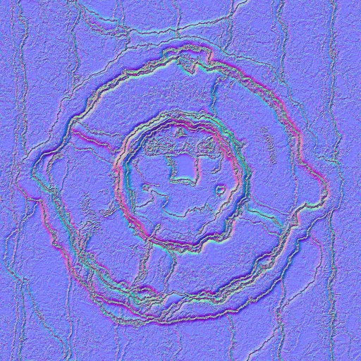 Normal Map