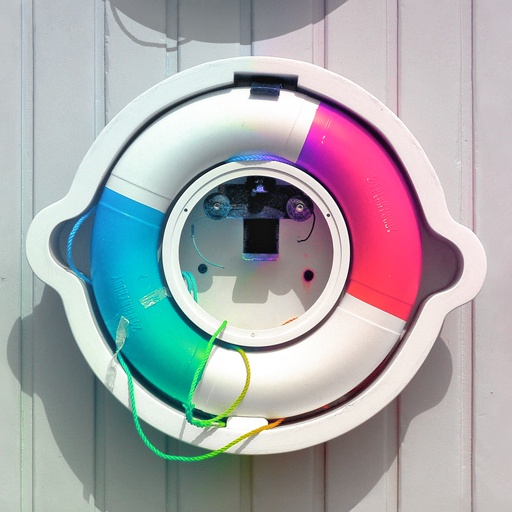 Color mess up (Effect)