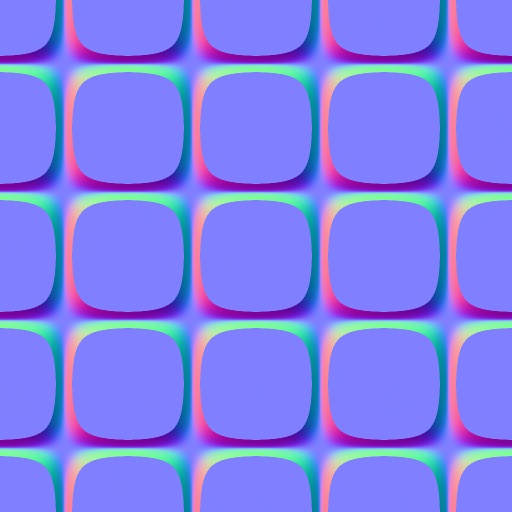 Normal Map