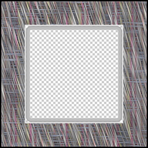 Ronjonie Fiberglass Frame by ronjonnie