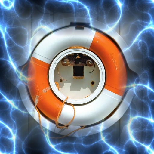 Ronjonie Electric Vignette 1 (Effect)