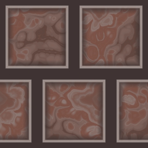 Diffuse Map