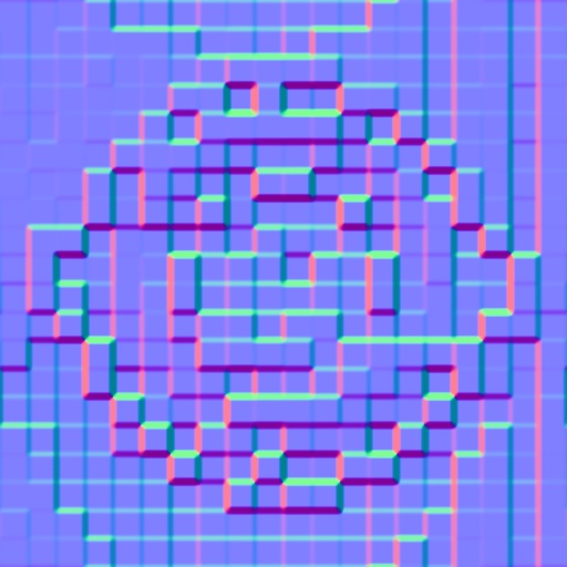 Normal Map
