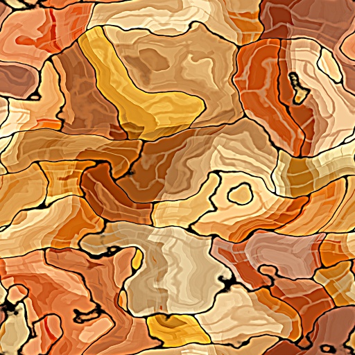 Abstract pattern (Texture)