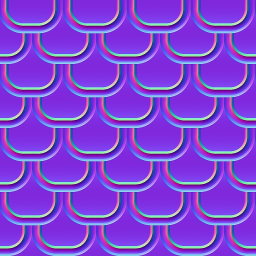Normal Map