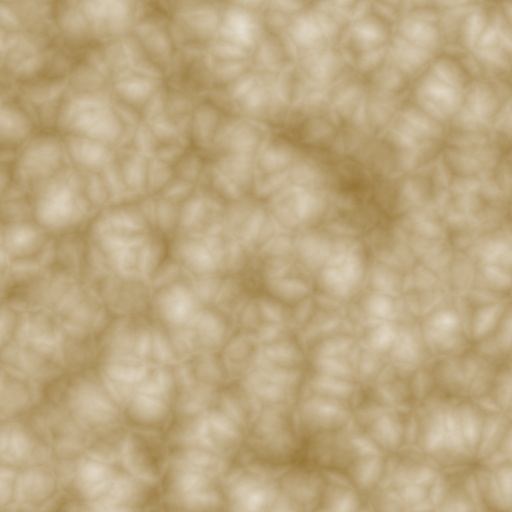 Diffuse Map