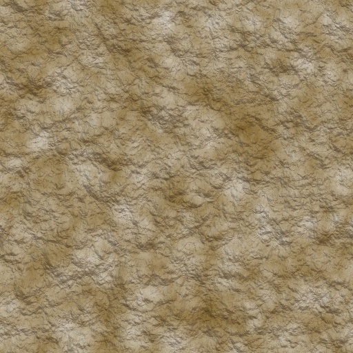 Multifunctional Generator (Texture)
