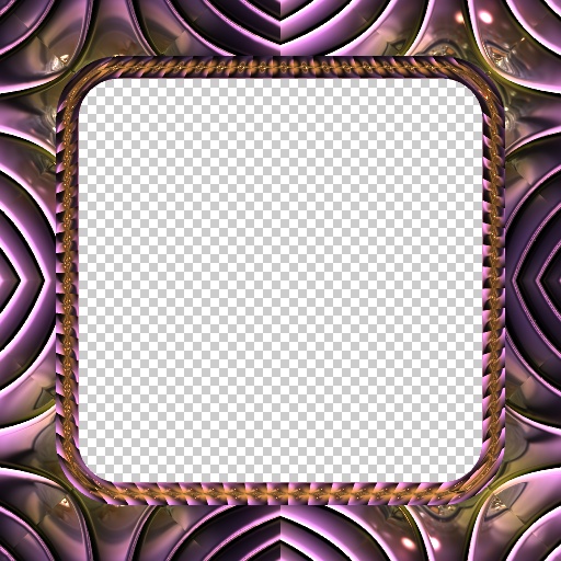 Ronjonie Cool Frame 2 by ronjonnie