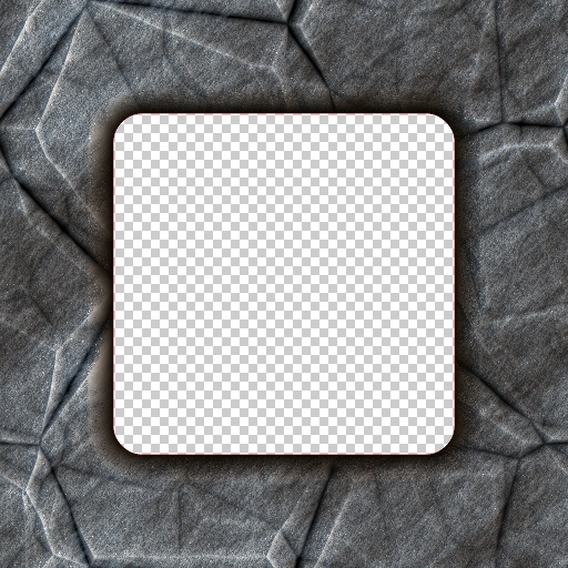 Ronjonie Stone Frame 1 by ronjonnie