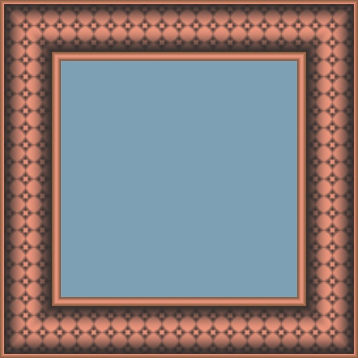Diffuse Map