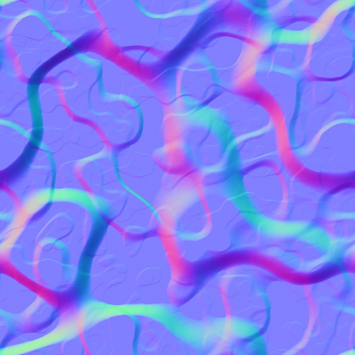 Normal Map