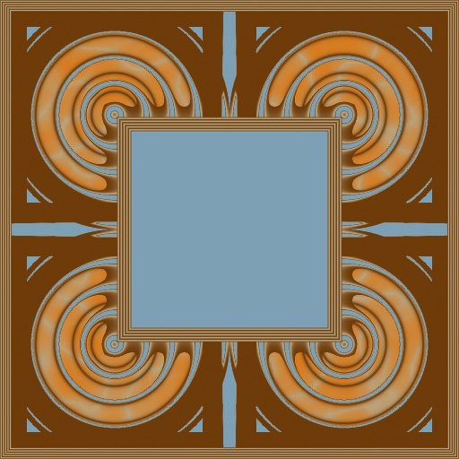 Diffuse Map