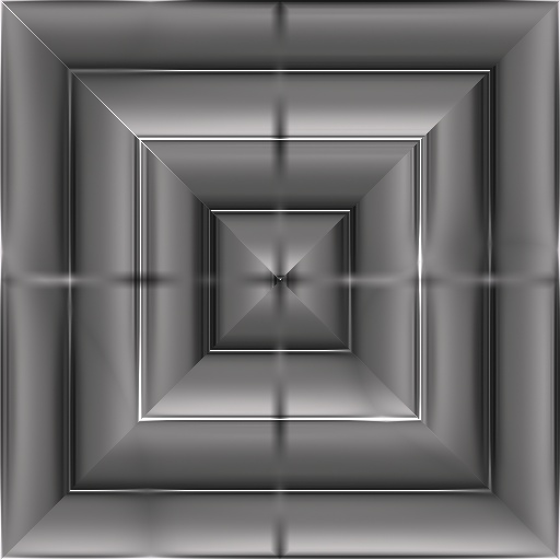Hyper - Quader (Texture)