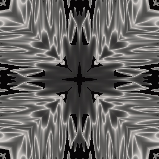 Diffuse Map