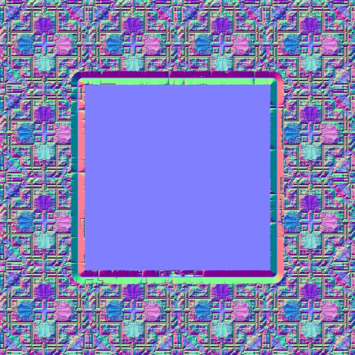 Normal Map