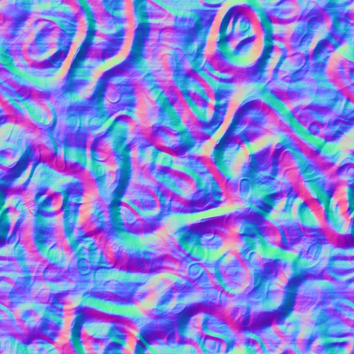 Normal Map