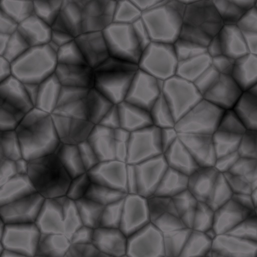 Diffuse Map