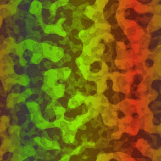 Diffuse Map