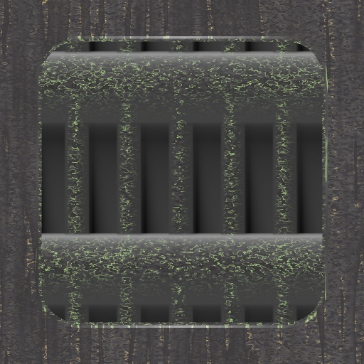 Diffuse Map