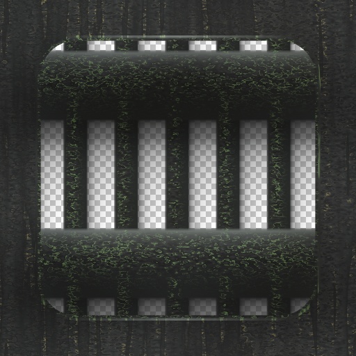 Old Jail Window (Effect)