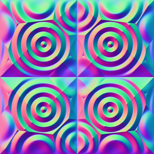 Normal Map