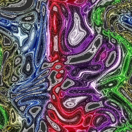 Diffuse Map