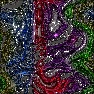 Color Chaos