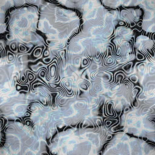 Diffuse Map