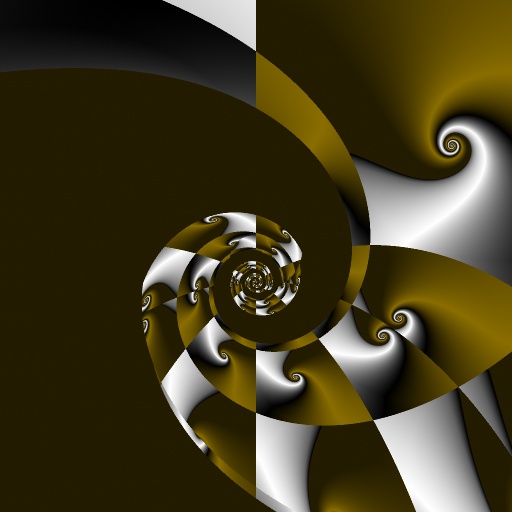 Swirls and Abstracts (Texture)