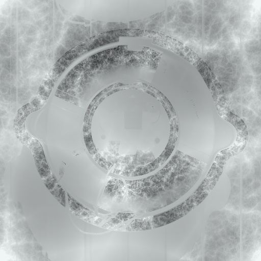 Diffuse Map