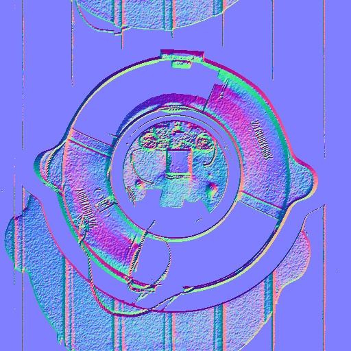 Normal Map