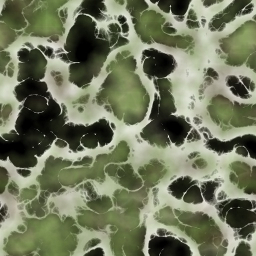 Diffuse Map