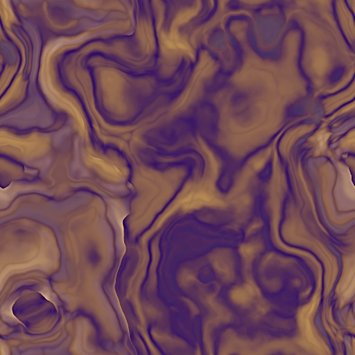 Diffuse Map