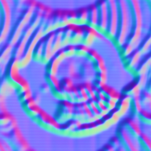 Normal Map