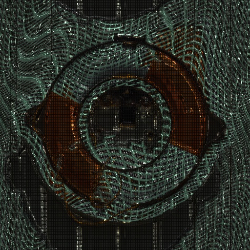 Variation 8
