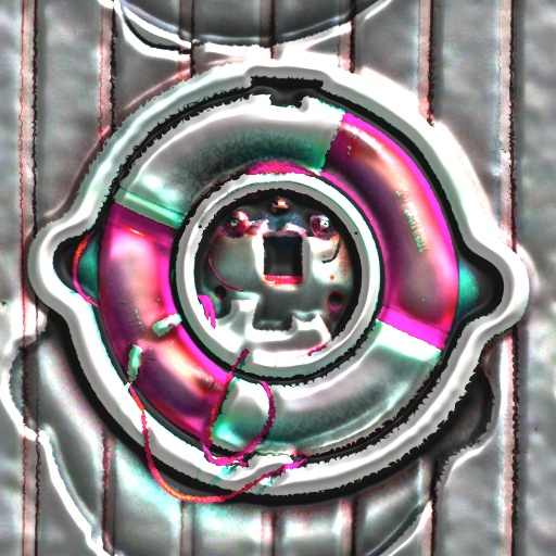 Variation 5