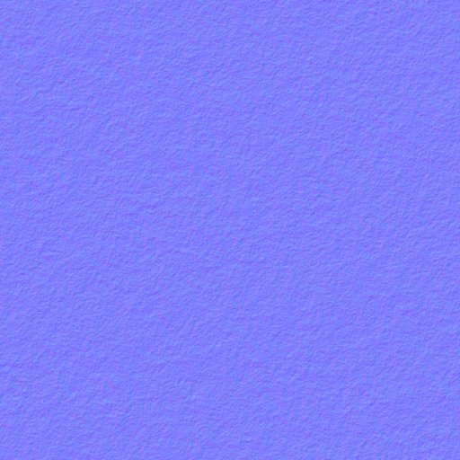 Normal Map