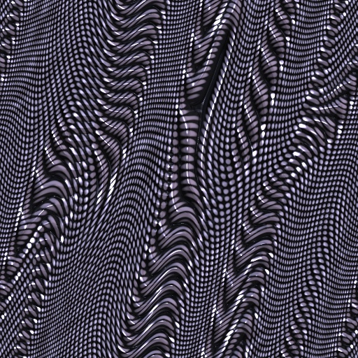 The Wave (Texture)