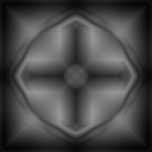 Diffuse Map