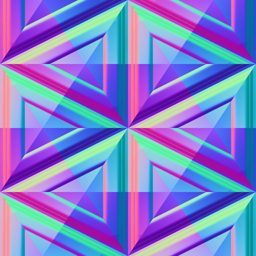 Normal Map