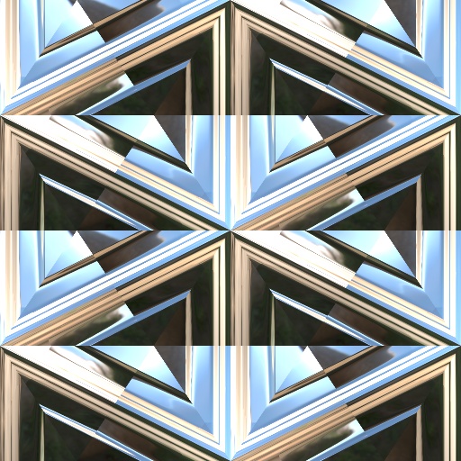 Ronjonie Futuristic Metal 7 (Texture)